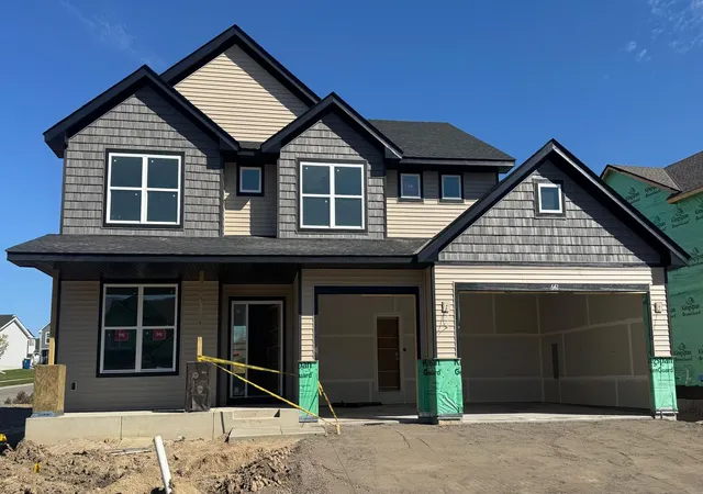 Photo 1 of Single family home for sale at 642 Sierra Pkwy, Waconia, MN 55387 | MLS# 7138958 | Listing updated on 2026-10-08