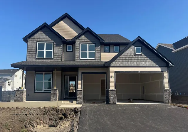 Photo 1 of Single family home for sale at 642 Sierra Pkwy, Waconia, MN 55387 | MLS# 7138958 | Listing updated on 2026-10-21