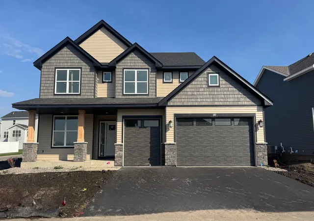 Single family home for sale at 642 Sierra Pkwy, Waconia, MN 55387 | MLS# 7138958