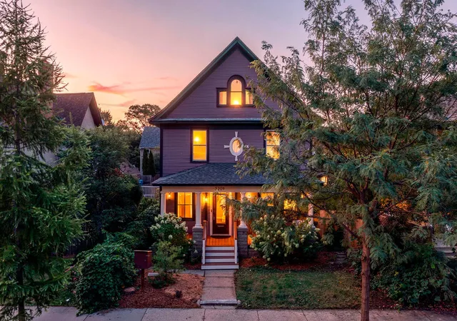 Photo 1 of Sale Pending at 3209 Columbus Ave, Minneapolis, MN 55407 | MLS# 7138962 | Listing updated on 2026-10-07