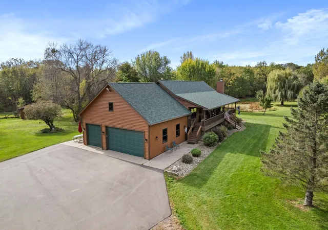 Photo 2 of Single family home for sale at 21245 Gypsy Valley Rd, Anoka, MN 55303 | MLS# 7138963 | Listing updated on 2026-09-22