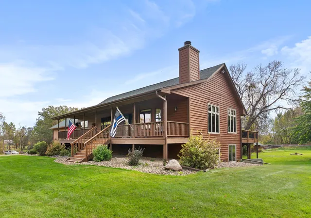 Photo 3 of Single family home for sale at 21245 Gypsy Valley Rd, Anoka, MN 55303 | MLS# 7138963 | Listing updated on 2026-09-22
