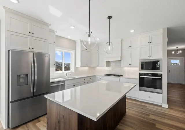 Photo 2 of Single family home for sale at 17852 Ellsworth Dr, Lakeville, MN 55044 | MLS# 7138975 | Listing updated on 2026-09-12