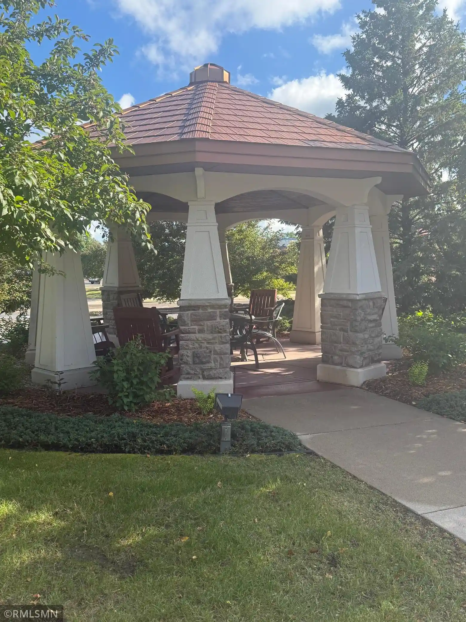 Listing Photo 1 - Condo for sale in 8341 Lyndale Ave S located at 8341 Lyndale Ave S, Bloomington, MN 55420 - Unit #419