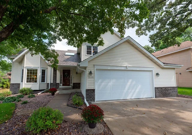 Photo 1 of Sale Pending at 12175 Ilex St Nw, Minneapolis, MN 55448 | MLS# 7138989 | Listing updated on 2026-10-05