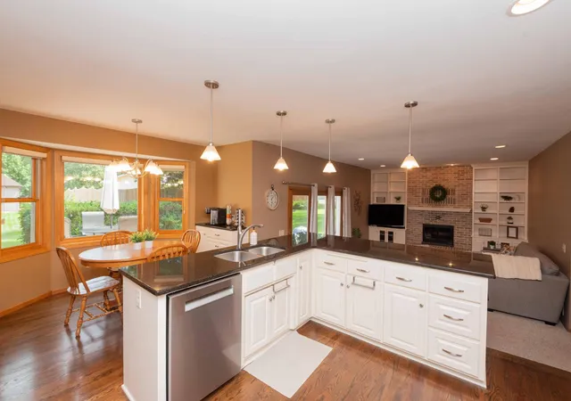 Photo 2 of Sale Pending at 12175 Ilex St Nw, Minneapolis, MN 55448 | MLS# 7138989 | Listing updated on 2026-10-05