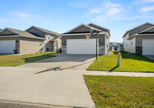 Photo 2 of Single family home for sale at 2133 10th Street W, West Fargo, ND 58078 | MLS# 7138990 | Listing updated on 2026-09-15