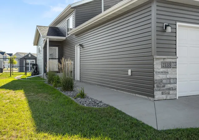 Photo 3 of Single family home for sale at 2133 10th Street W, West Fargo, ND 58078 | MLS# 7138990 | Listing updated on 2026-09-15