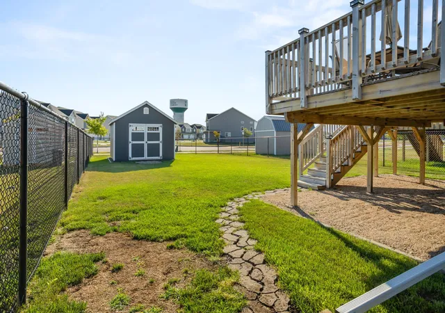 Photo 3 of Single family home for sale at 2133 10th Street W, West Fargo, ND 58078 | MLS# 7138990 | Listing updated on 2026-10-15