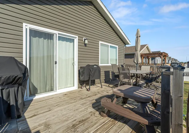 Photo 4 of Single family home for sale at 2133 10th Street W, West Fargo, ND 58078 | MLS# 7138990 | Listing updated on 2026-10-15