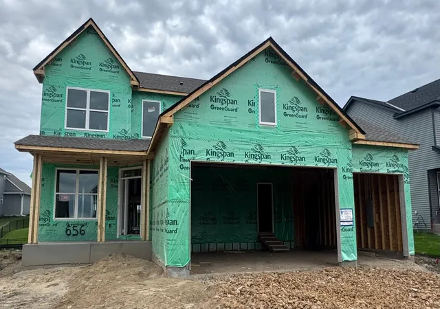 Photo 1 of Single family home for sale at 656 Sierra Pkwy, Waconia, MN 55387 | MLS# 7138996 | Listing updated on 2026-09-17