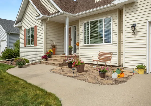 Photo 2 of Single family home for sale at 3451 43rd Avenue S, Fargo, ND 58104 | MLS# 7138998 | Listing updated on 2026-09-15