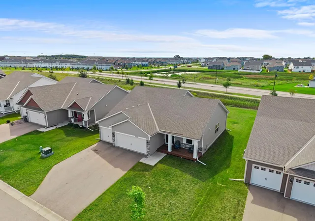 Photo 2 of Single family home for sale at 1836 Fields Dr, Carver, MN 55315 | MLS# 7139000 | Listing updated on 2026-09-05