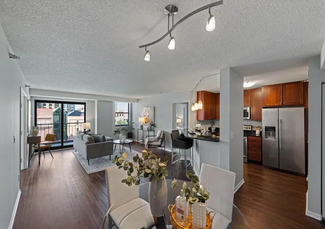 Photo 1 of Condo for sale at 401 S 1st Street #623, Minneapolis, MN 55401 | MLS# 7139007 | Listing updated on 2026-09-05