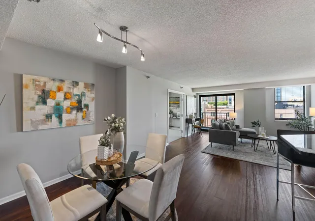 Photo 2 of Condo for sale at 401 S 1st Street #623, Minneapolis, MN 55401 | MLS# 7139007 | Listing updated on 2026-09-05