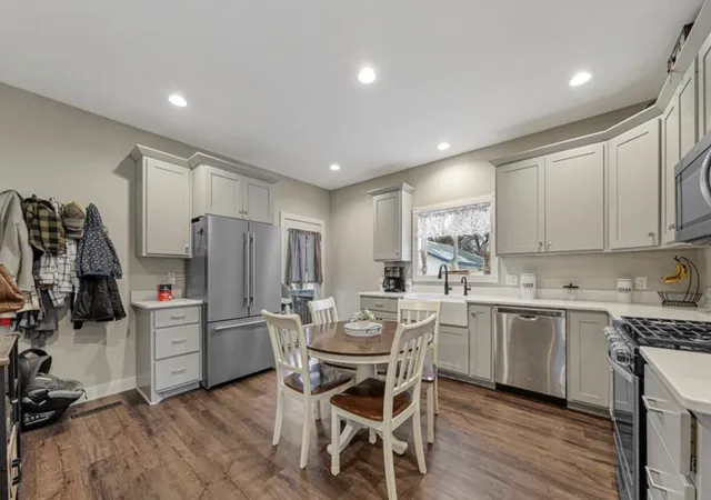 Photo 1 of Single family home for sale at 1080 Lafayette Ave, Lafayette, MN 56054 | MLS# 7139008 | Listing updated on 2026-10-22