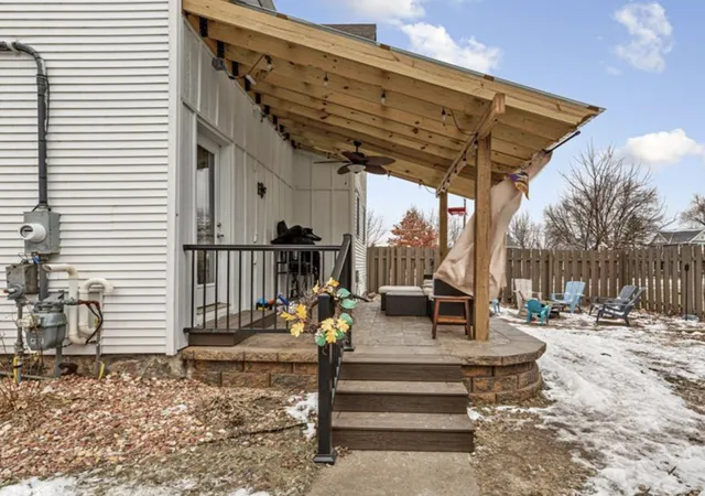 Photo 3 of Single family home for sale at 1080 Lafayette Ave, Lafayette, MN 56054 | MLS# 7139008 | Listing updated on 2026-09-18