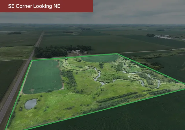 Photo 3 of Land for sale at Hesselroth Ave, Bloom Twp, MN 56131 | MLS# 7139010 | Listing updated on 2026-09-04