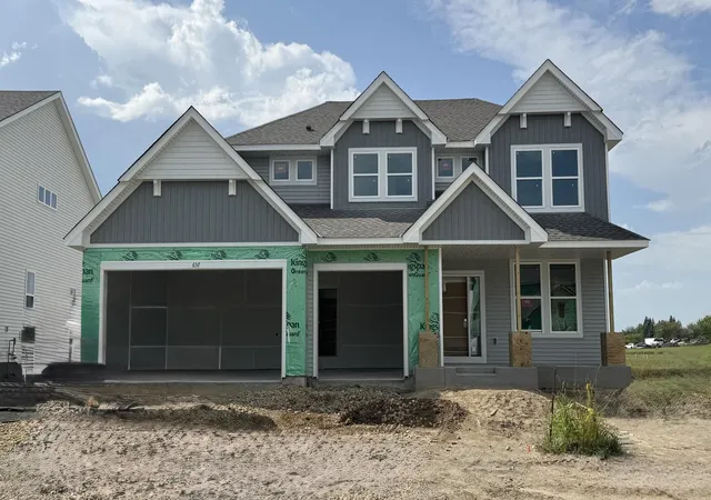 Photo 1 of Single family home for sale at 657 Sierra Pkwy, Waconia, MN 55387 | MLS# 7139013 | Listing updated on 2026-09-15