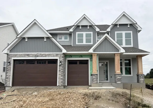 Photo 1 of Single family home for sale at 657 Sierra Pkwy, Waconia, MN 55387 | MLS# 7139013 | Listing updated on 2026-10-06