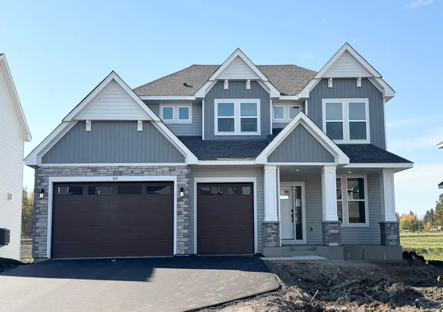Single family home for sale at 657 Sierra Pkwy, Waconia, MN 55387 | MLS# 7139013