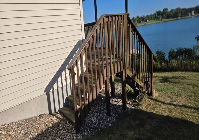 Photo 3 of Single family home for sale at 211 W Lake St, Parkers Prairie, MN 56361 | MLS# 7139022 | Listing updated on 2026-10-08