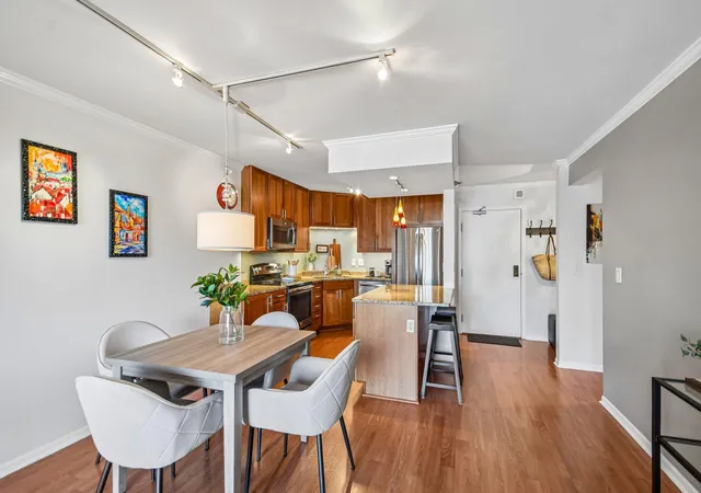 Photo 4 of Condo for sale at 401 S 1st Street #1718, Minneapolis, MN 55401 | MLS# 7139025 | Listing updated on 2026-09-08