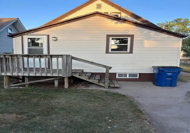 Photo 14 of Sale Pending at 315 26th Avenue N, Saint Cloud, MN 56303 | MLS# 7139027 | Listing updated on 2026-09-14
