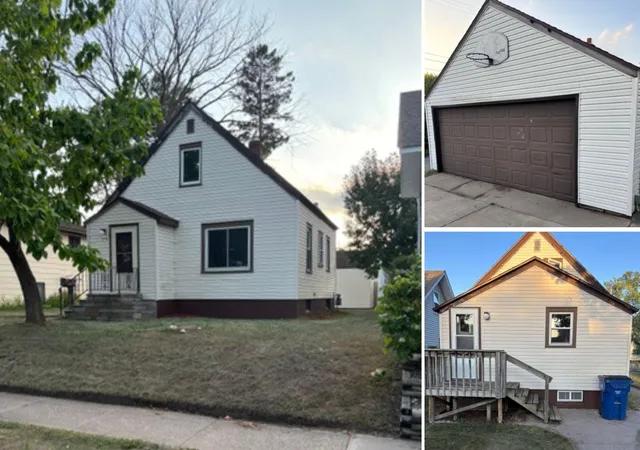 Photo 1 of Sale Pending at 315 26th Avenue N, Saint Cloud, MN 56303 | MLS# 7139027 | Listing updated on 2026-09-14