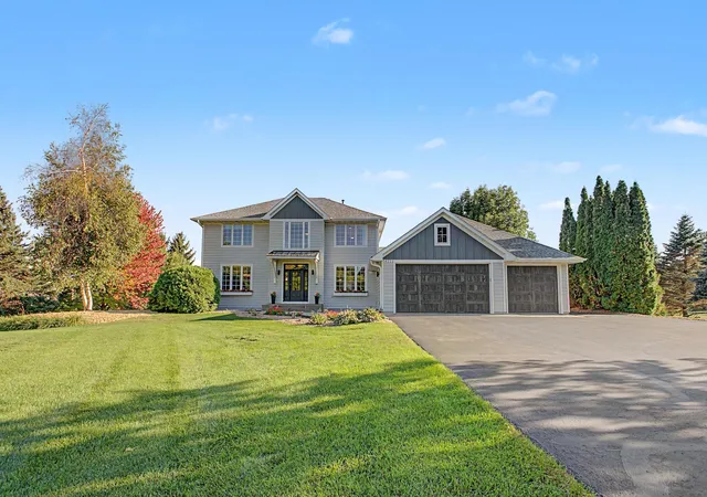 Photo 2 of Single family home for sale at 14555 21st Street N, West Lakeland Twp, MN 55082 | MLS# 7139035 | Listing updated on 2026-10-11