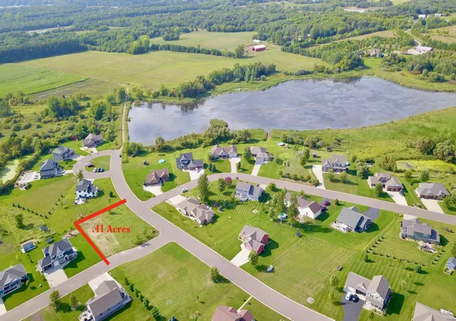 Photo 1 of Land for sale at 6837 Jaclyn Ln Ne, Sauk Rapids, MN 56379 | MLS# 7139036 | Listing updated on 2026-09-05