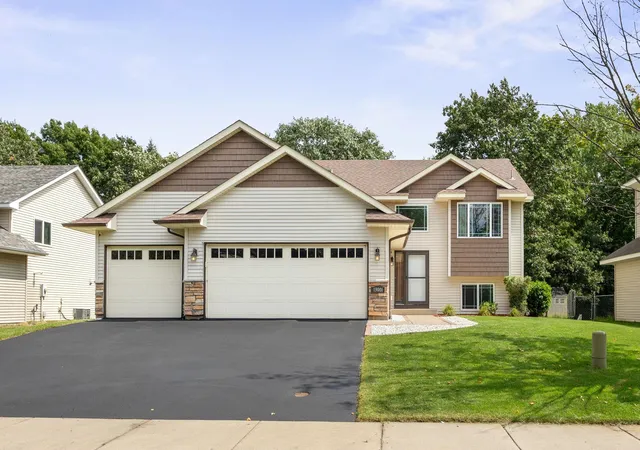 Photo 1 of Single family home for sale at 13001 Van Buren St Ne, Minneapolis, MN 55434 | MLS# 7139039 | Listing updated on 2026-09-05