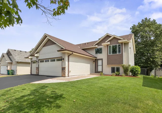Photo 2 of Single family home for sale at 13001 Van Buren St Ne, Minneapolis, MN 55434 | MLS# 7139039 | Listing updated on 2026-09-05