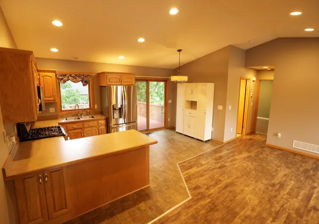 Photo 4 of Single family home for sale at 14460 283 1/2 Ave NW, Zimmerman, MN 55398 | MLS# 7139048 | Listing updated on 2026-09-12