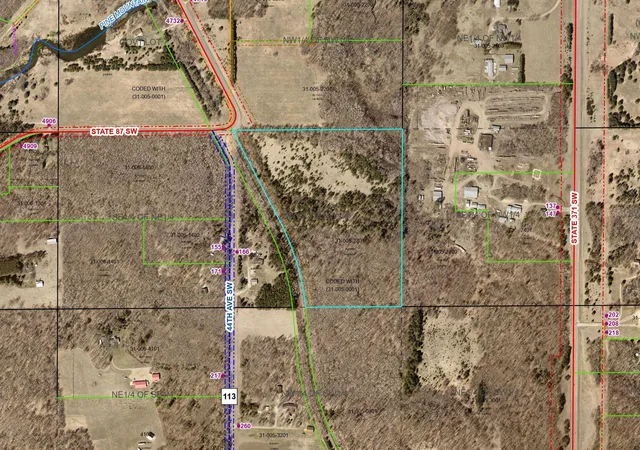 Photo 1 of Sale Pending at Tbd* State 87 Nw, Backus, MN 56435 | MLS# 7139049 | Listing updated on 2026-09-05