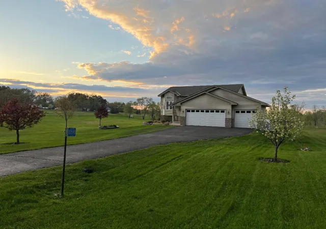 Photo 1 of Single family home for sale at 10590 257th Avenue Nw, Zimmerman, MN 55398 | MLS# 7139055 | Listing updated on 2026-09-05