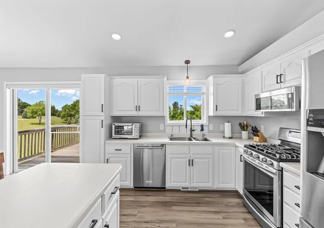 Photo 3 of Single family home for sale at 10590 257th Avenue Nw, Zimmerman, MN 55398 | MLS# 7139055 | Listing updated on 2026-09-05