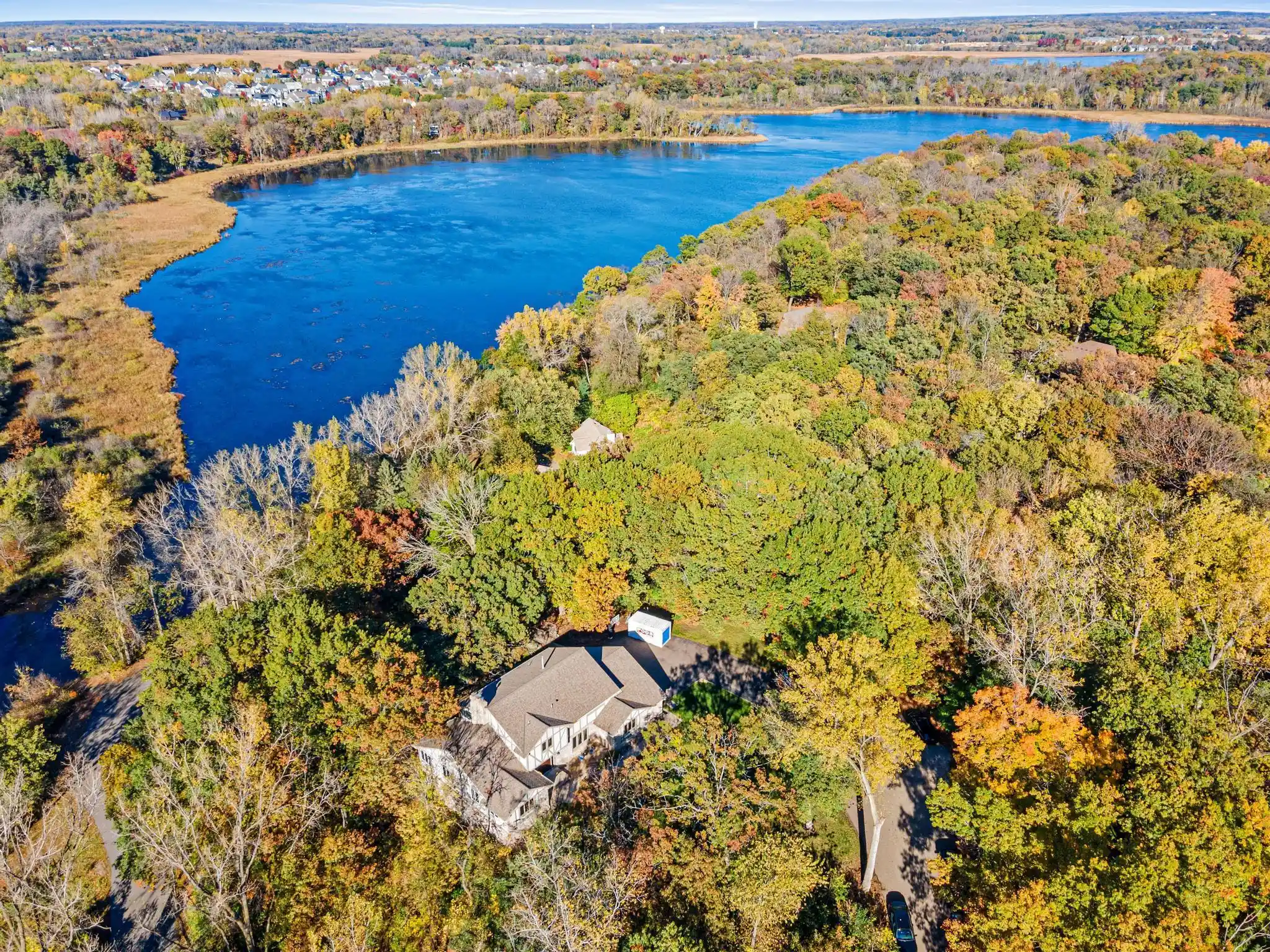 Photo 1 of Single family home for sale at 7 Chickadee Ln, Saint Paul, MN 55127 | MLS# 7139062 | Listing updated on 2026-10-24