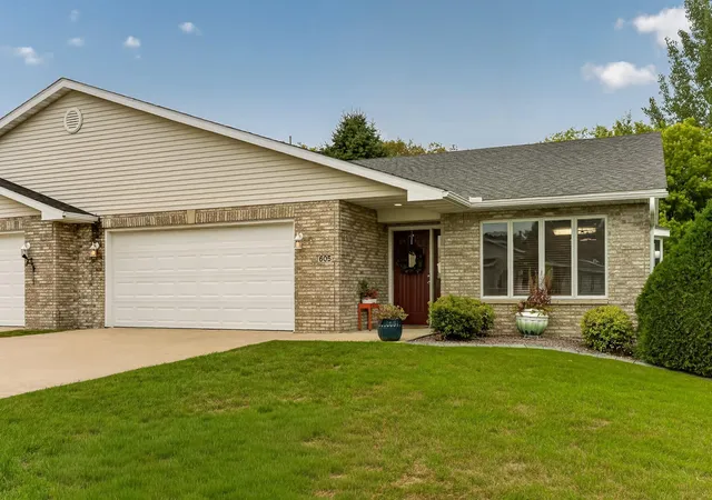 Photo 1 of Sale Pending at 605 3rd Avenue Nw, Byron, MN 55920 | MLS# 7139068 | Listing updated on 2026-10-08