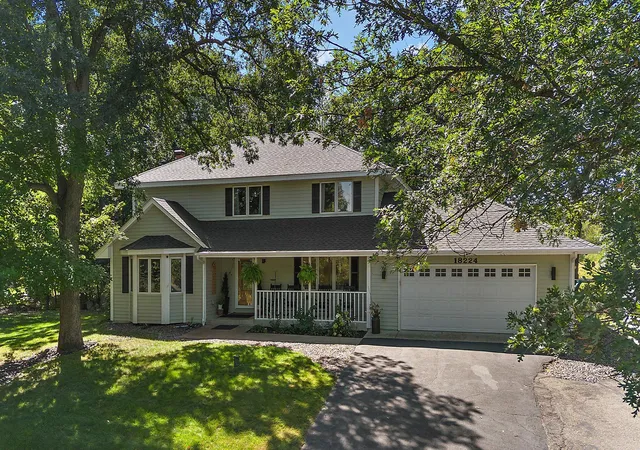 Photo 1 of Single family home for sale at 18224 Flanders St Ne, Wyoming, MN 55092 | MLS# 7139070 | Listing updated on 2026-09-29