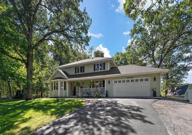 Photo 2 of Single family home for sale at 18224 Flanders St Ne, Wyoming, MN 55092 | MLS# 7139070 | Listing updated on 2026-09-29