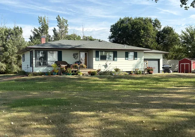 Photo 1 of Land for sale at 7850 Highway 18, Wyndmere, ND 58081 | MLS# 7139073 | Listing updated on 2026-09-04