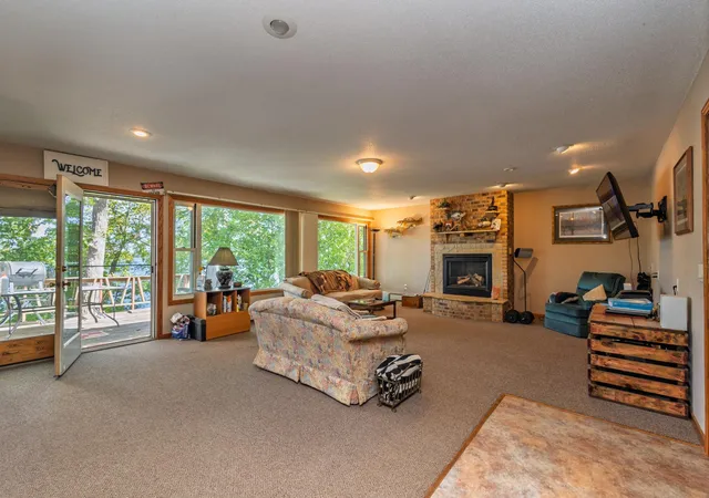 Photo 4 of Single family home for sale at 691 Brophy Shrs Rd NW, Alexandria, MN 56308 | MLS# 7139077 | Listing updated on 2026-10-01