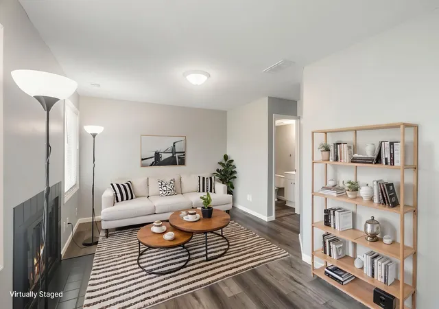 Photo 2 of Sale Pending at 1413 Farrington St #A, Saint Paul, MN 55117 | MLS# 7139080 | Listing updated on 2026-09-22