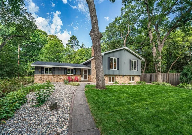 Photo 1 of Sale Pending at 312 Griffit St, Hopkins, MN 55343 | MLS# 7139082 | Listing updated on 2026-09-30