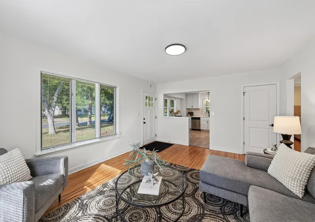 Photo 1 of Single family home for sale at 2106 Richard Ave, Saint Paul, MN 55110 | MLS# 7139084 | Listing updated on 2026-10-29