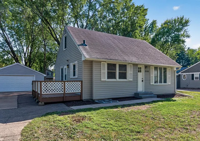 Single family home for sale at 2106 Richard Ave, Saint Paul, MN 55110 | MLS# 7139084