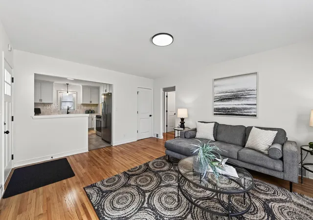 Photo 3 of Single family home for sale at 2106 Richard Ave, Saint Paul, MN 55110 | MLS# 7139084 | Listing updated on 2026-10-29