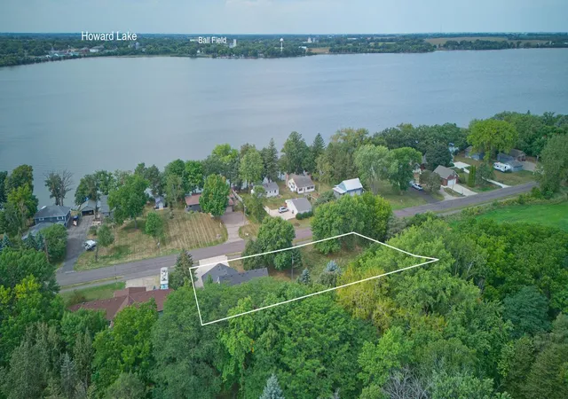 Photo 2 of Single family home for sale at 5600 Imhoff Ave Sw, Howard Lake, MN 55349 | MLS# 7139091 | Listing updated on 2026-09-05