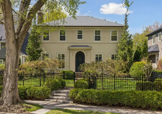 Photo 1 of Single family home for sale at 2728 S Upton Ave, Minneapolis, MN 55416 | MLS# 7139094 | Listing updated on 2026-09-06